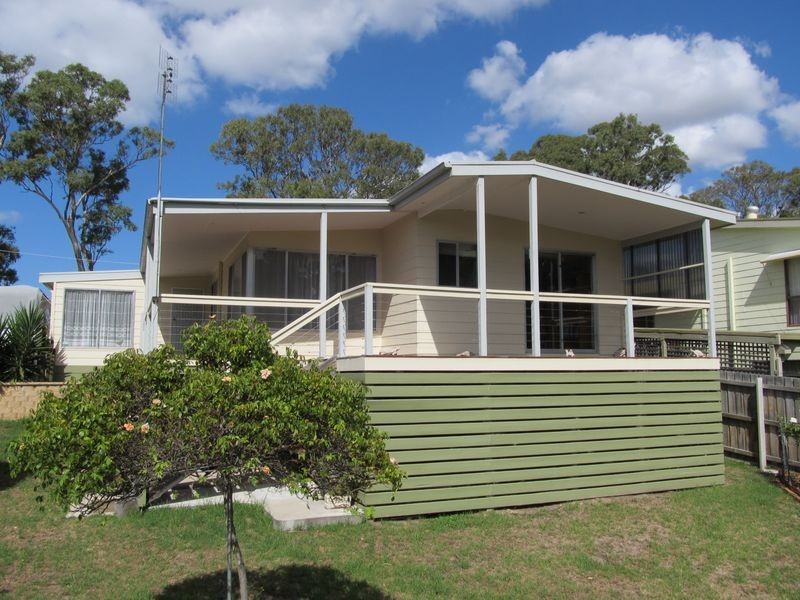 6 Hoskin Street, Eagle Point VIC 3878