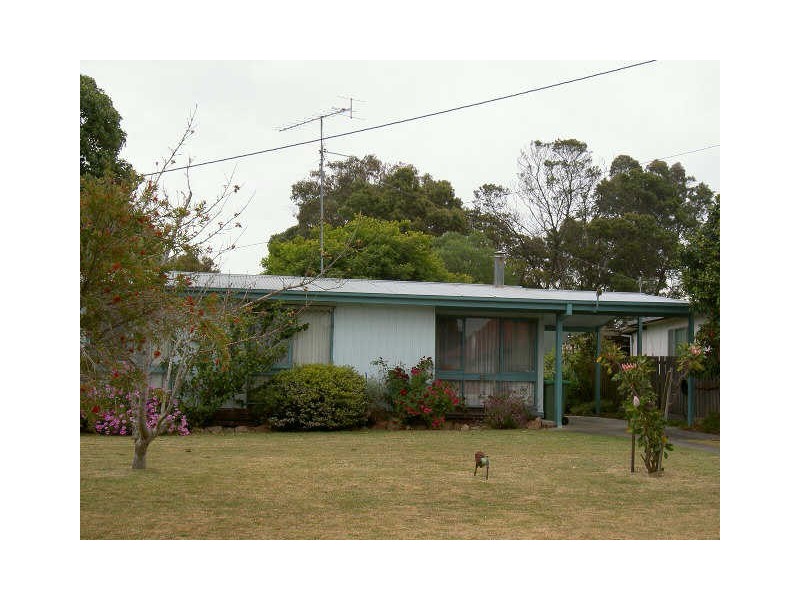 45 Cumming Street, Paynesville VIC 3880
