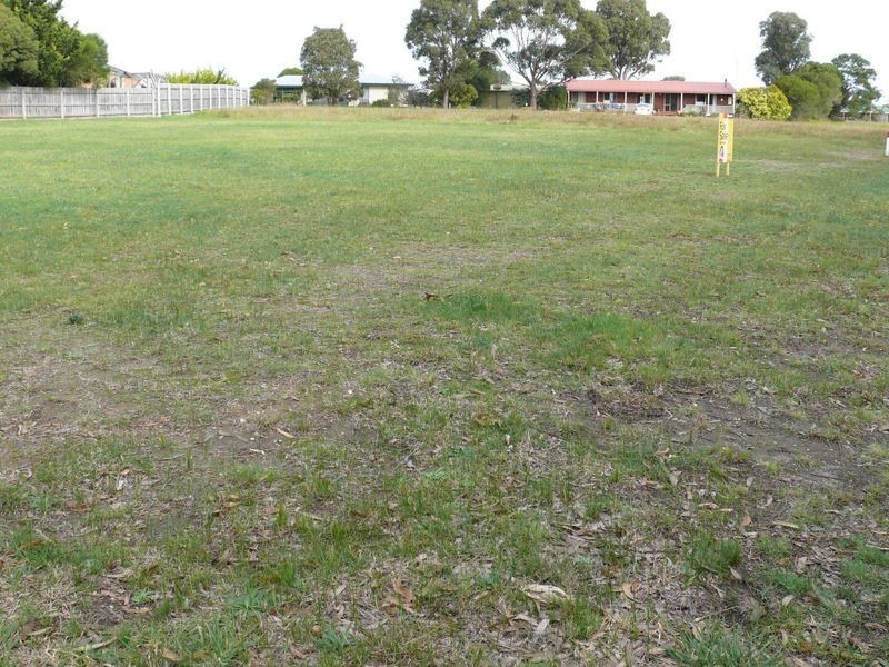 66 Colony Club Drive, Newlands Arm VIC 3875