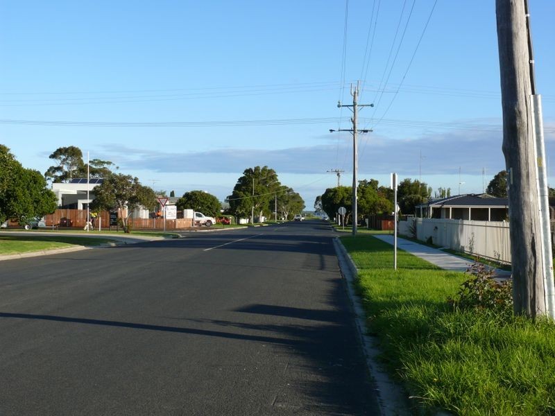 3 Eaton Place, Paynesville VIC 3880