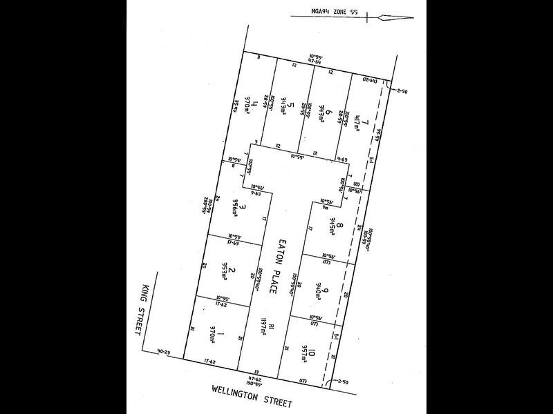 8 Eaton Place, Paynesville VIC 3880