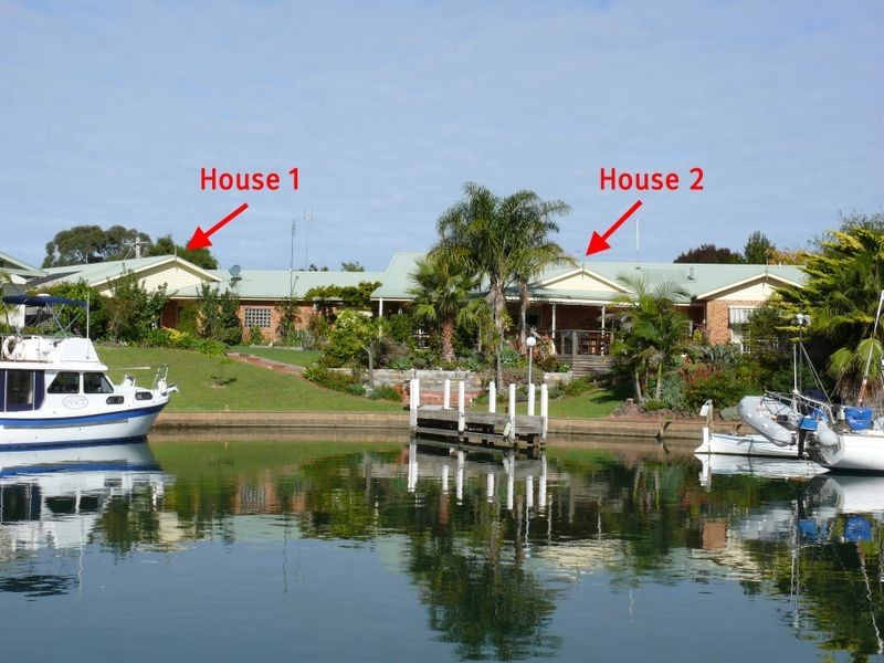 House 2/55 Wellington Street, Paynesville VIC 3880