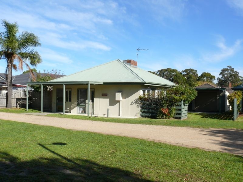 House 7/19 Toonalook Parade, Paynesville VIC 3880