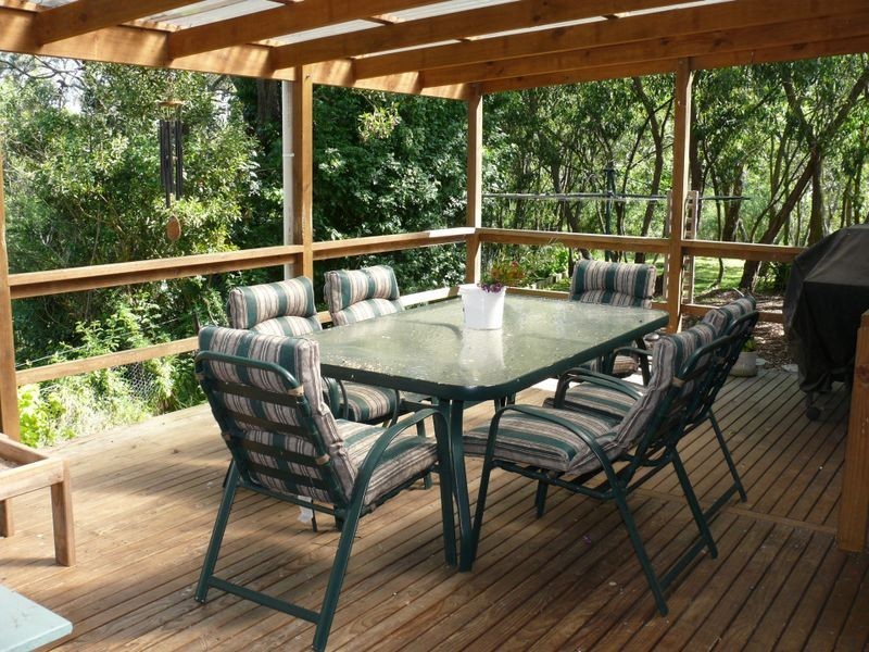 100 Mathiesons Road, Eagle Point VIC 3878