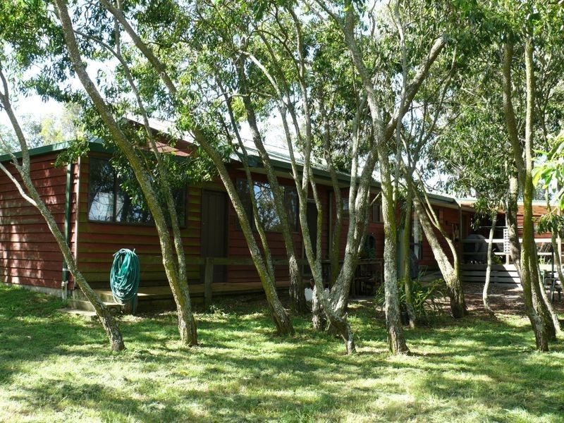 100 Mathiesons Road, Eagle Point VIC 3878