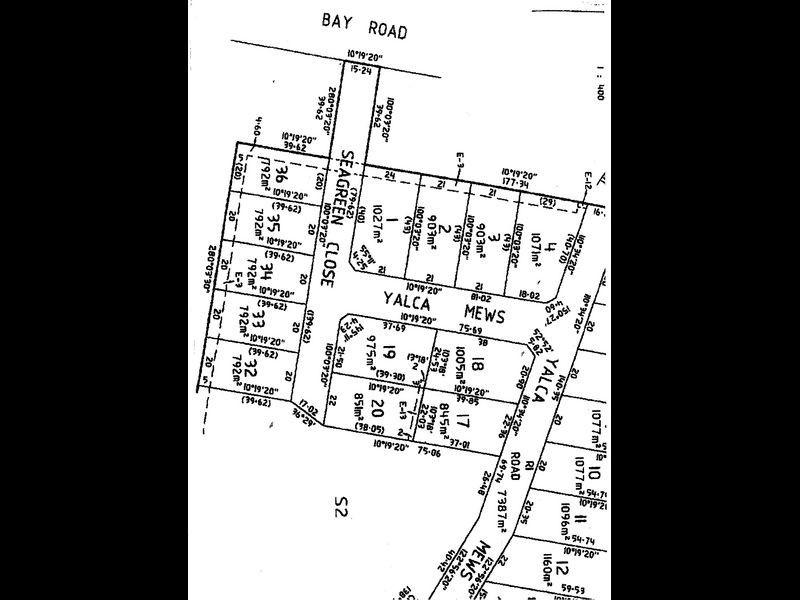 Lot 20 Seagreen Close, Eagle Point VIC 3878