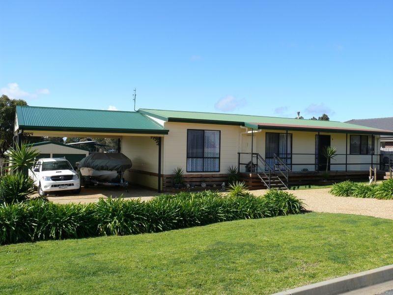 5 Horizon Way, Newlands Arm VIC 3875