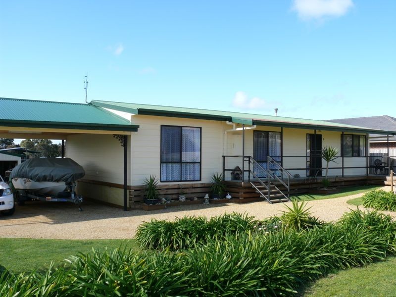 5 Horizon Way, Newlands Arm VIC 3875