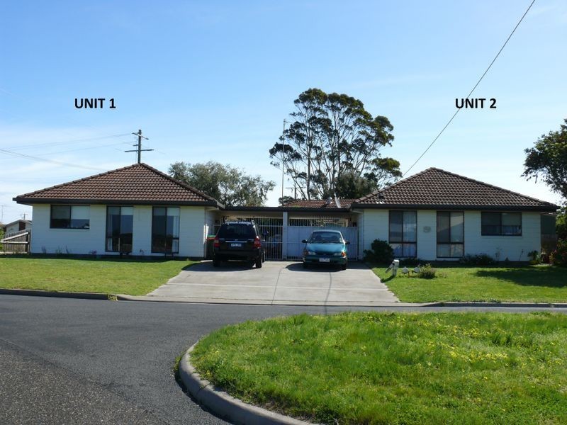 1/28 McMillan Grove, Paynesville VIC 3880