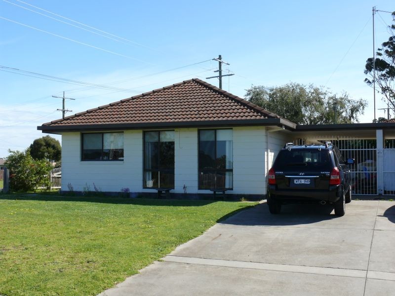 1/28 McMillan Grove, Paynesville VIC 3880