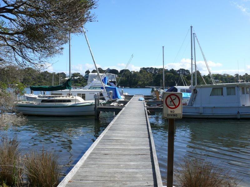 24 Meridian Way, Newlands Arm VIC 3875