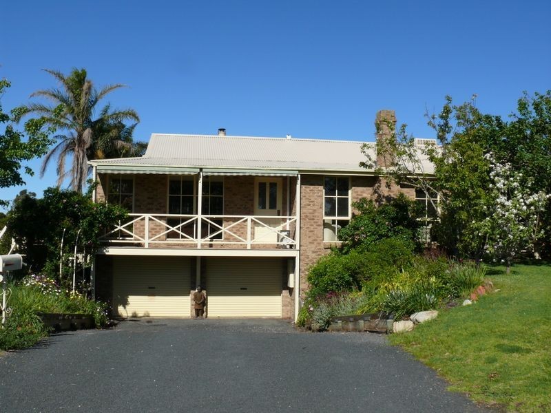 24 Meridian Way, Newlands Arm VIC 3875