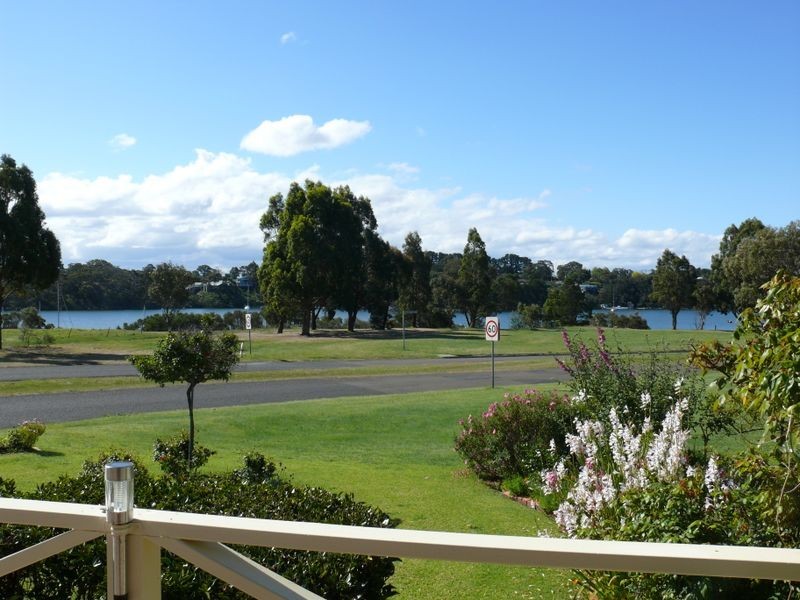 24 Meridian Way, Newlands Arm VIC 3875