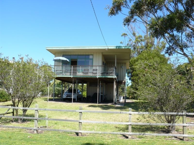 197 Western Boulevard, Raymond Island VIC 3880