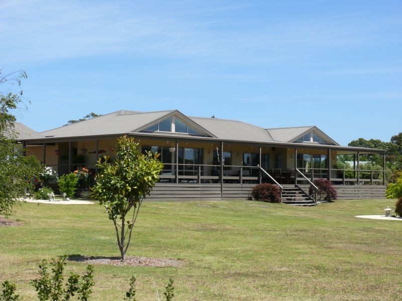 27 Kyra Court, Newlands Arm VIC 3875