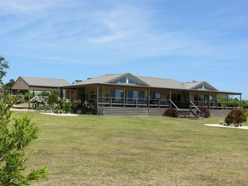 27 Kyra Court, Newlands Arm VIC 3875