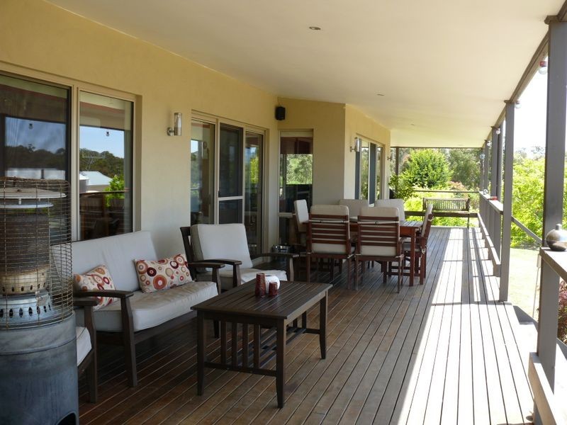 27 Kyra Court, Newlands Arm VIC 3875