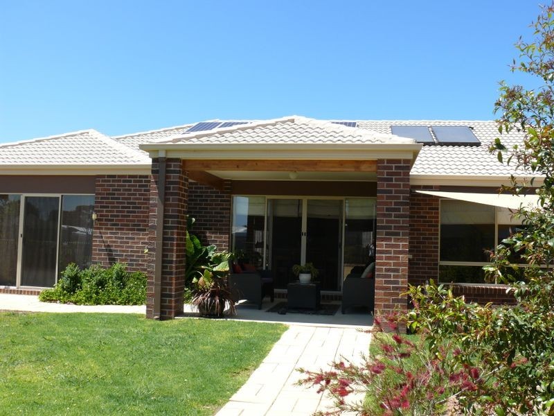 3 Chart Court, Newlands Arm VIC 3875
