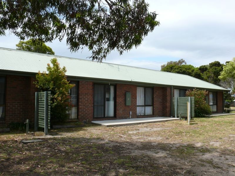 5/19 Toonalook Parade, Paynesville VIC 3880