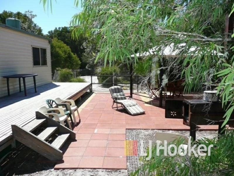 Lot 5 Jubilee Head, Boole Poole VIC 3880