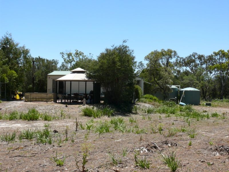 Lot 5 Jubilee Head, Boole Poole VIC 3880