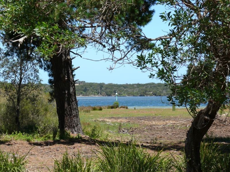 Lot 5 Jubilee Head, Boole Poole VIC 3880