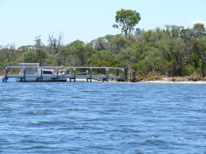 Lot 5 Jubilee Head, Boole Poole VIC 3880