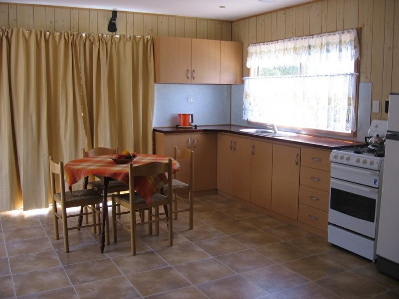 Lot 5 Jubilee Head, Boole Poole VIC 3880