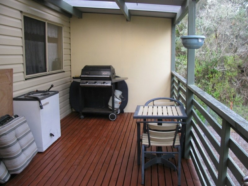 Lot 5 Jubilee Head, Boole Poole VIC 3880