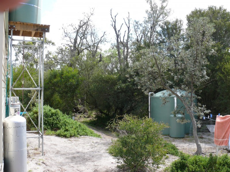 Lot 5 Jubilee Head, Boole Poole VIC 3880