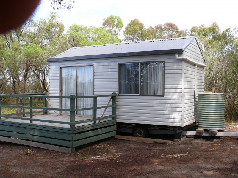 Lot 5 Jubilee Head, Boole Poole VIC 3880