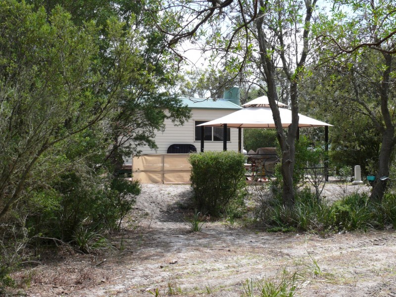 Lot 5 Jubilee Head, Boole Poole VIC 3880