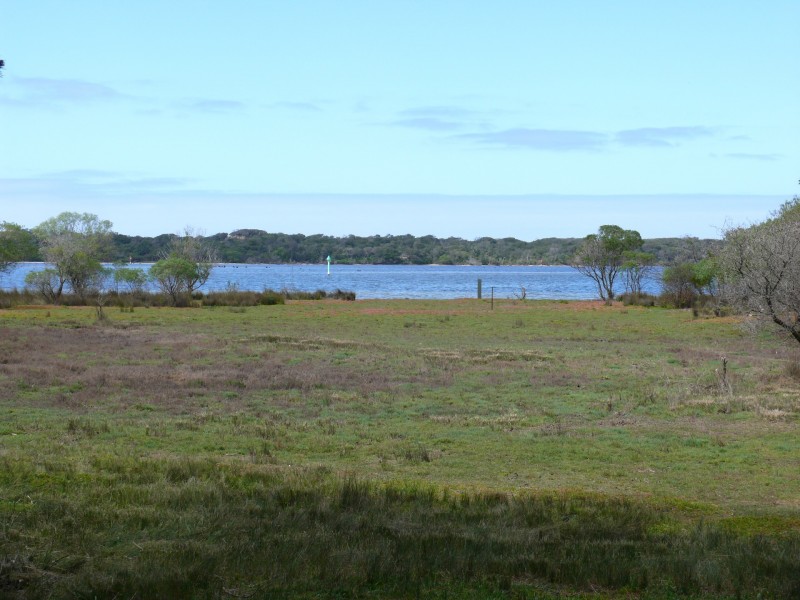 Lot 5 Jubilee Head, Boole Poole VIC 3880