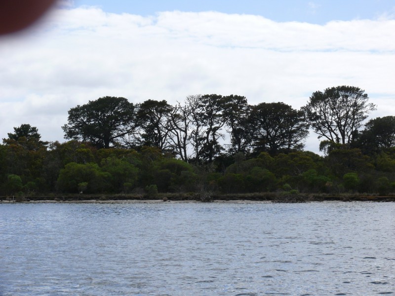 Lot 5 Jubilee Head, Boole Poole VIC 3880