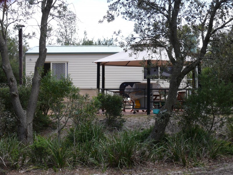 Lot 5 Jubilee Head, Boole Poole VIC 3880