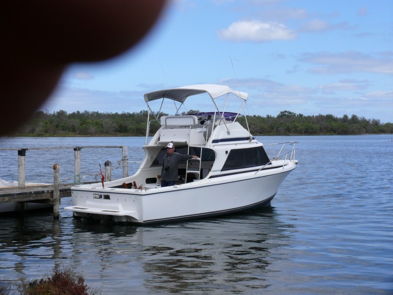 Lot 5 Jubilee Head, Boole Poole VIC 3880