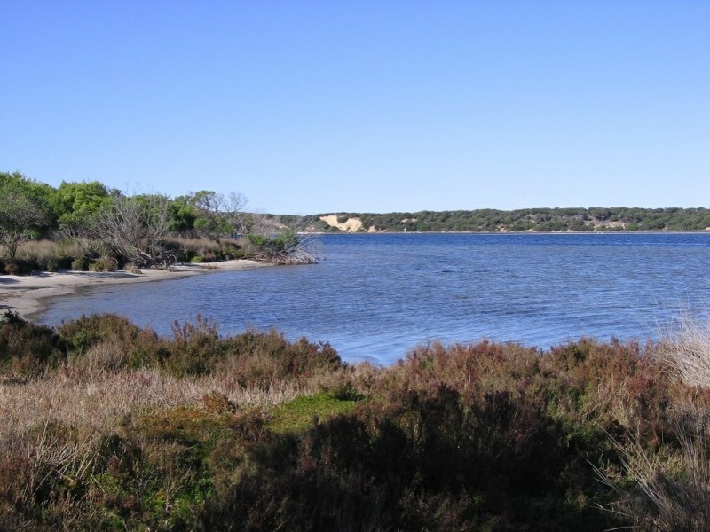 Lot 5 Jubilee Head, Boole Poole VIC 3880