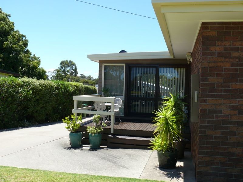 6 Bungaree Avenue, Paynesville VIC 3880