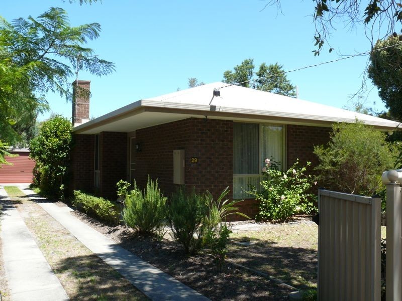 29 Third Parade, Raymond Island VIC 3880