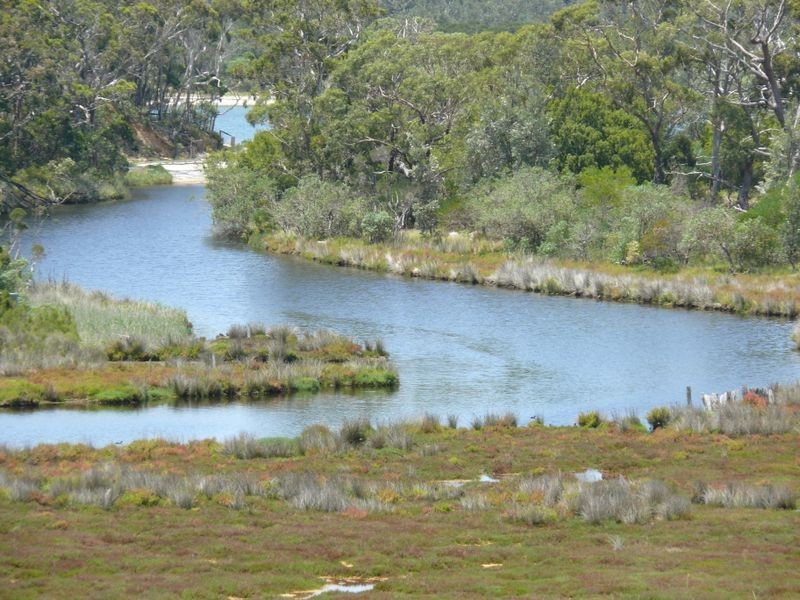 2 Sanctuary Inlet/571 Barkhill Road, Forge Creek VIC 3875