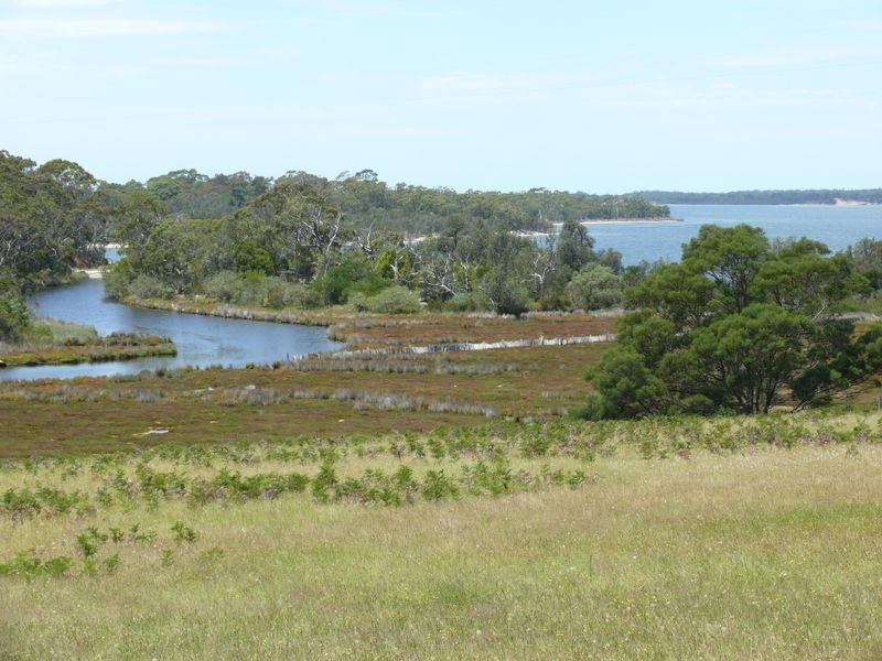 2 Sanctuary Inlet/571 Barkhill Road, Forge Creek VIC 3875