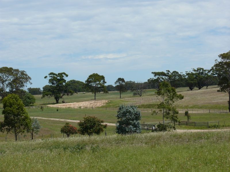 2 Sanctuary Inlet/571 Barkhill Road, Forge Creek VIC 3875