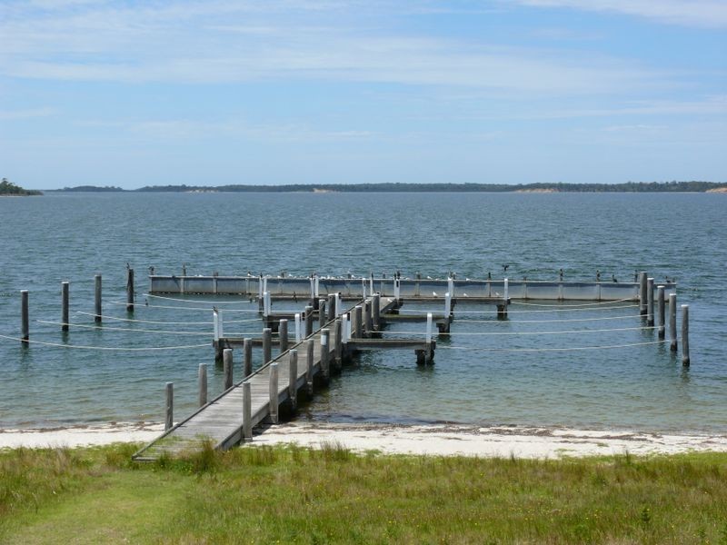 2 Sanctuary Inlet/571 Barkhill Road, Forge Creek VIC 3875