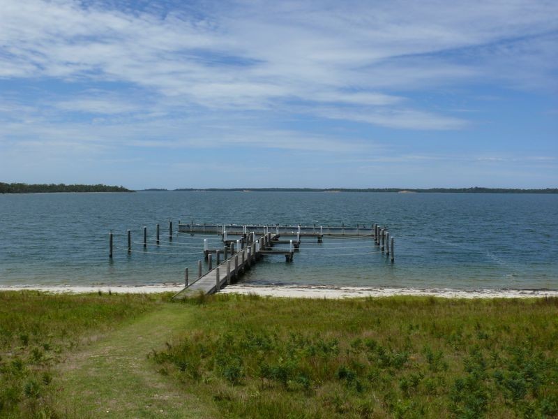 2 Sanctuary Inlet/571 Barkhill Road, Forge Creek VIC 3875