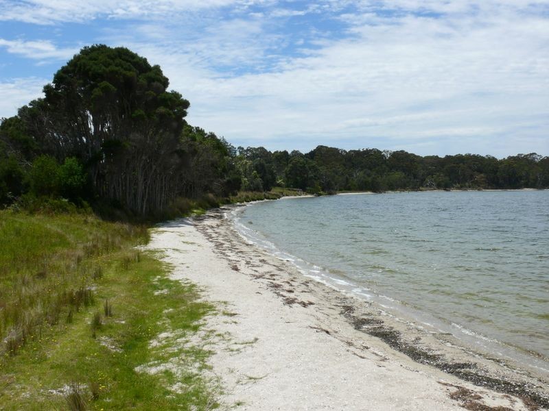 2 Sanctuary Inlet/571 Barkhill Road, Forge Creek VIC 3875