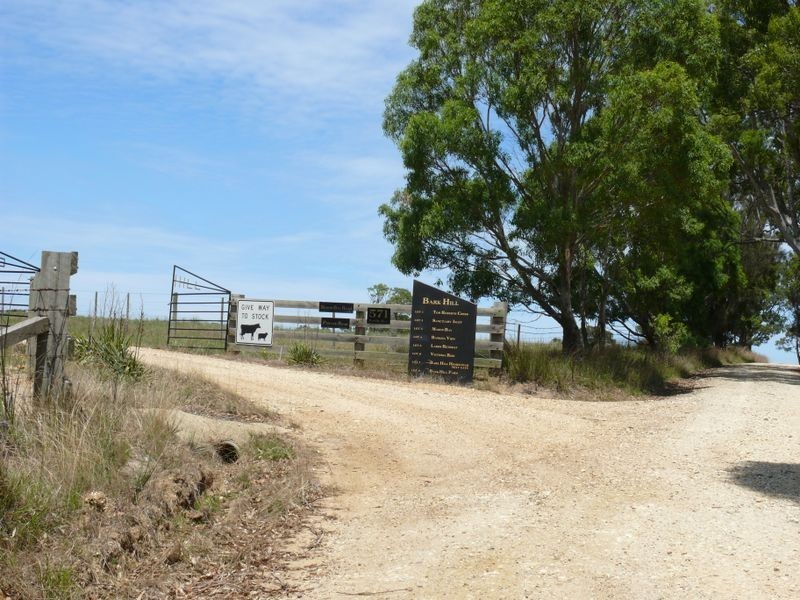 2 Sanctuary Inlet/571 Barkhill Road, Forge Creek VIC 3875