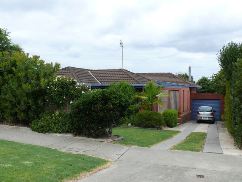 68 Langford Parade, Paynesville VIC 3880