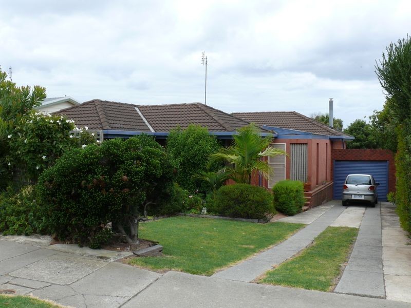 68 Langford Parade, Paynesville VIC 3880