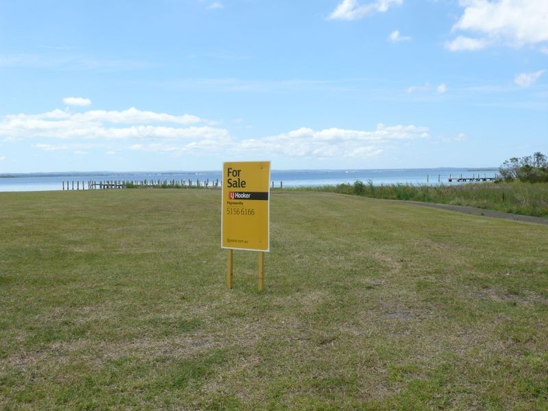 Lot 15 Yalca Mews, Eagle Point VIC 3878
