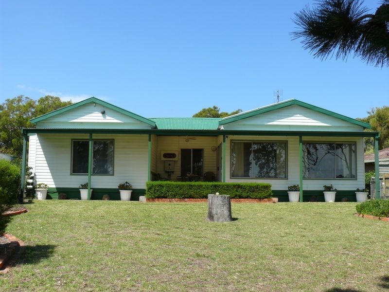 131 Western Boulevard, Raymond Island VIC 3880